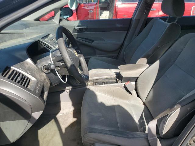 2010 HONDA CIVIC LX #3305397364