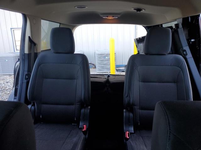 2019 FORD FLEX SEL - 2FMHK6C80KBA38679