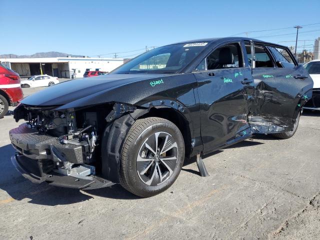 Global Auto Auctions: 2025 LEXUS RZ 300E