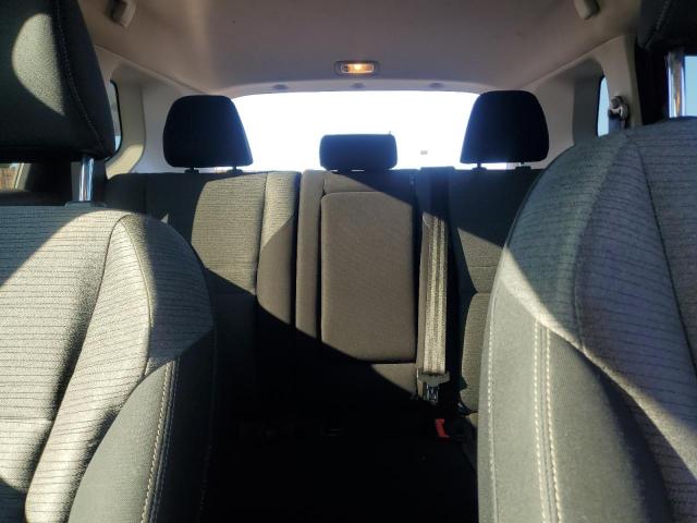 2021 NISSAN ROGUE S - 5N1AT3AA1MC693195