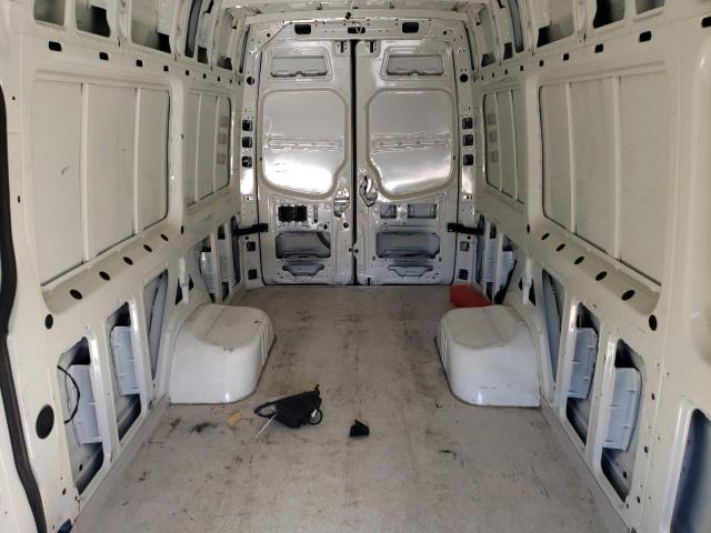 2022 GREENPOWER MOTORS EVC210 #3286499271