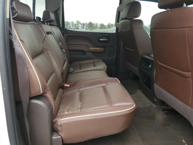 2016 CHEVROLET SILVERADO K2500 HIGH COUNTRY 1GC1KXE83GF265458