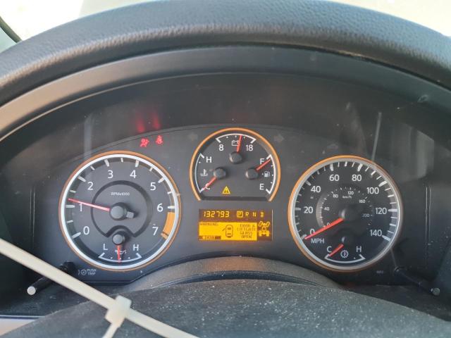 2013 NISSAN ARMADA SV #3291725244