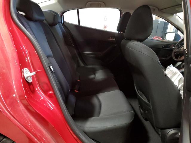 2014 MAZDA 3 SPORT - JM1BM1U77E1197180