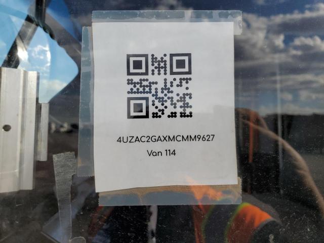 2021 FREIGHTLINER CHASSIS M #3309363974