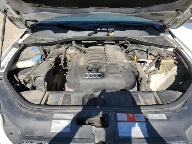 2010 AUDI Q7 PREMIUM #3293378425