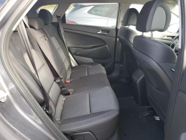 2018 HYUNDAI TUCSON SEL - KM8J3CA4XJU755547