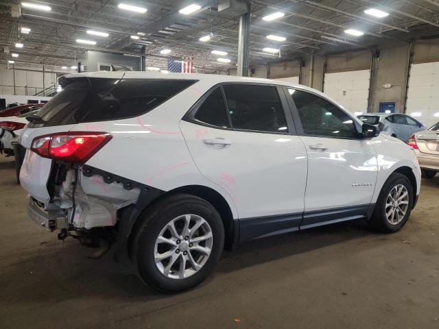 2021 CHEVROLET EQUINOX LS #3278720641