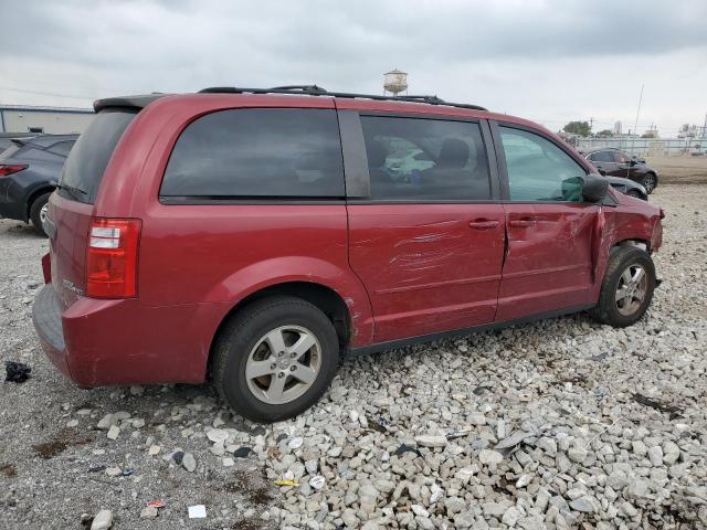 2010 DODGE GRAND CARAVAN HERO #3292349266