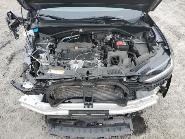 2025 HONDA HR-V LX #3292353311