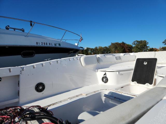 2024 SEAGRAVE FIRE APPARATUS SEAFOXBOAT #3305427481