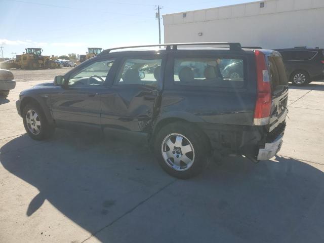 2001 VOLVO V70 XC #3294687028