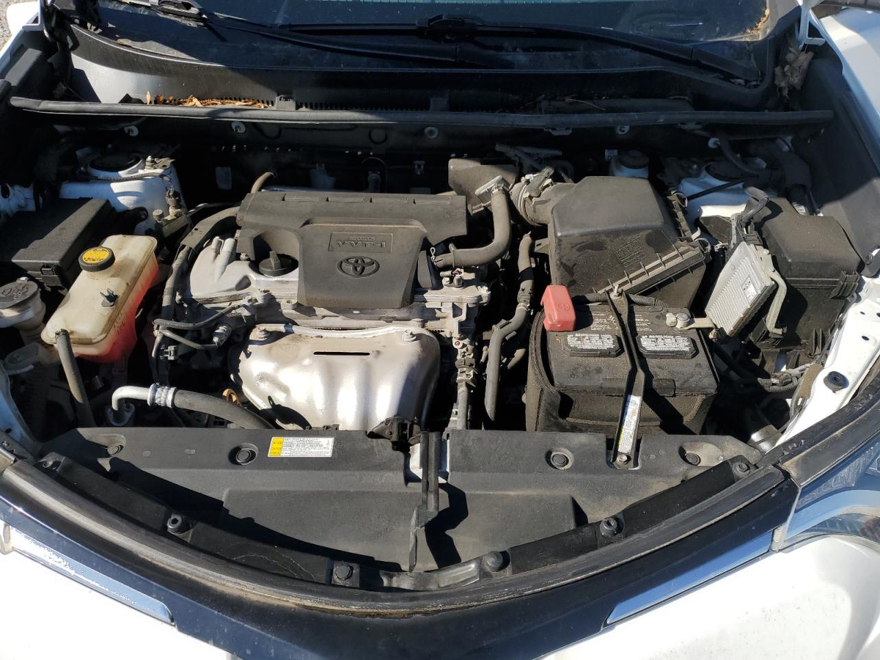 TOYOTA RAV4 ADVENTURE