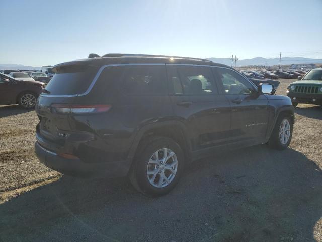 2023 JEEP GRAND CHEROKEE L LIMITED - 1C4RJKBG5P8744425