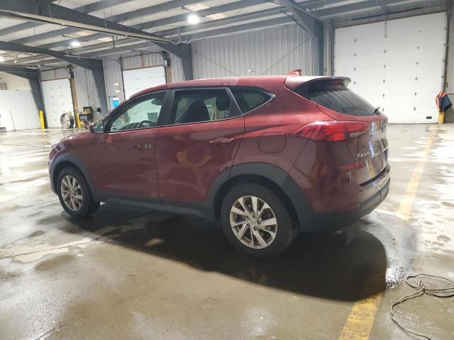 2019 HYUNDAI TUCSON SE KM8J23A47KU956522