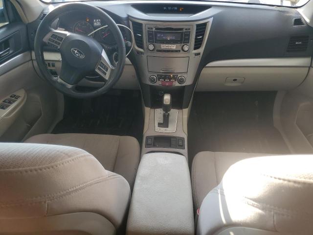 2013 SUBARU OUTBACK 2. #3294652030