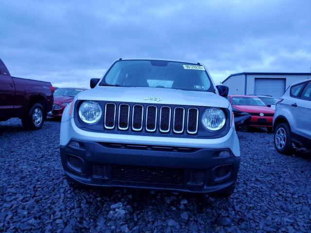 2015 JEEP RENEGADE S - ZACCJBAH6FPB50451