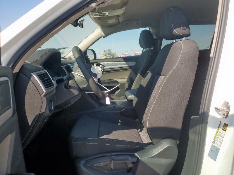 2021 VOLKSWAGEN ATLAS S 1V2AP2CA4MC537814