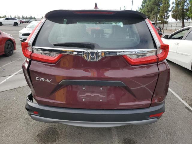 2019 HONDA CR-V LX 5J6RW5H36KL004969
