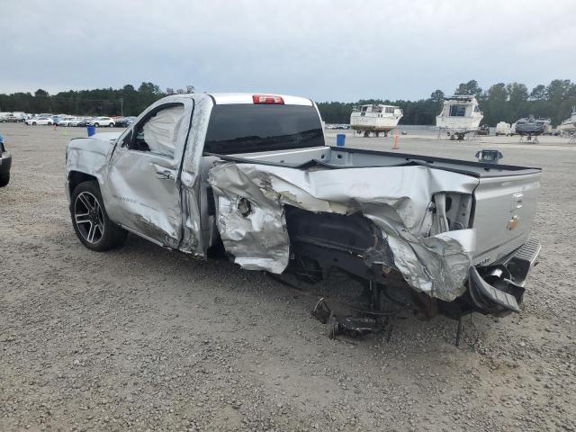 2016 CHEVROLET SILVERADO K3500 LTZ 1GCNCNEHXGZ206795