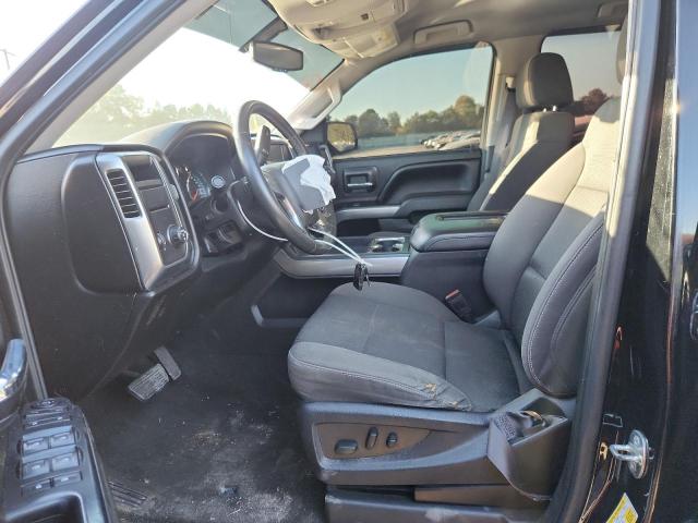 2016 CHEVROLET SILVERADO #3308427278