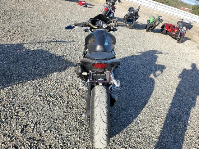 2012 HONDA CB1000 R ZDCSC6016CF205120