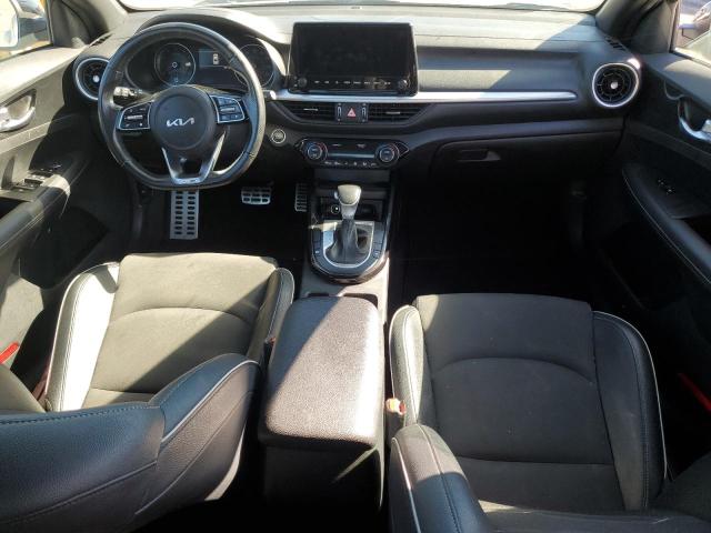 2024 KIA FORTE GT L 3KPF54AD9RE729736