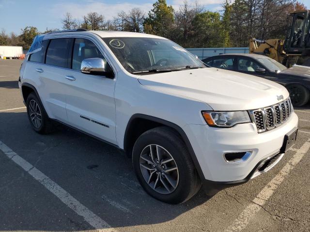 2022 JEEP GRAND CHER #3303881730