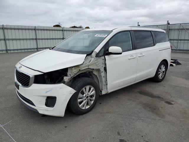 2015 KIA SEDONA LX - KNDMB5C15F6070421