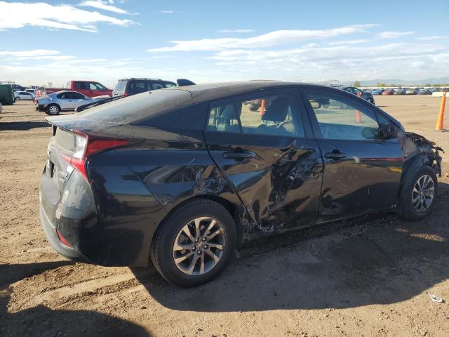 2019 TOYOTA PRIUS #3284144533