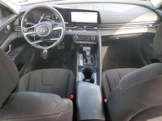 2023 HYUNDAI ELANTRA SE #3291377165