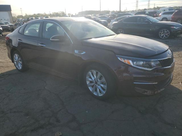 2018 KIA OPTIMA LX 5XXGT4L32JG272391