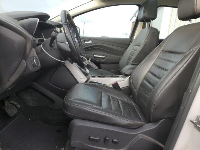 2016 FORD C-MAX PREM #3304110488