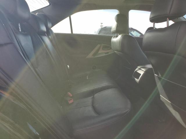 2007 TOYOTA CAMRY LE #3296230417