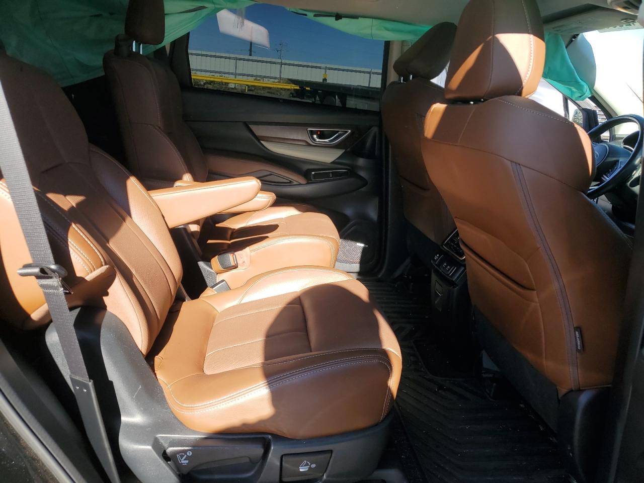 SUBARU ASCENT TOURING