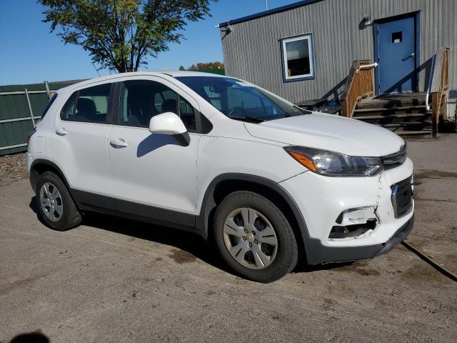 2017 CHEVROLET TRAX LS #3301970419