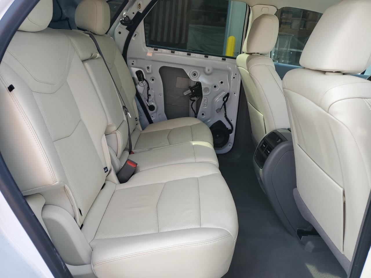 CADILLAC XT5 PREMIUM LUXURY