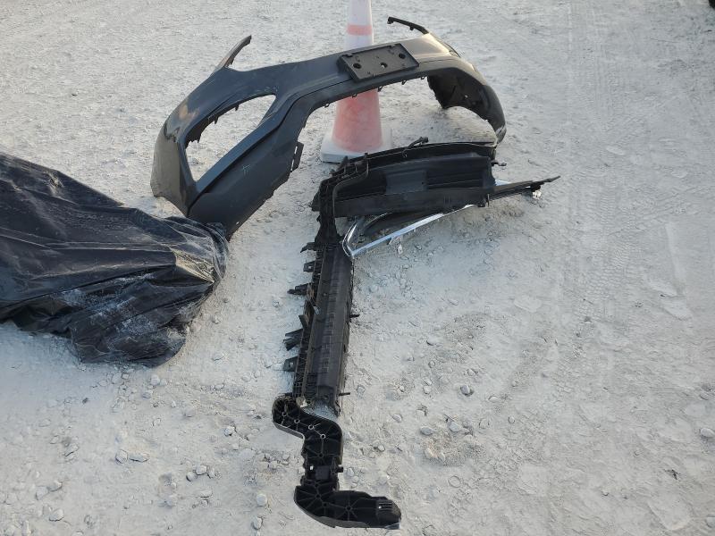 2020 FORD EDGE SE - 2FMPK3G92LBB14918