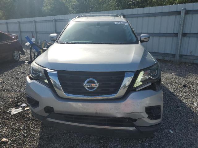 2019 NISSAN PATHFINDER - 5N1DR2MN8KC638700