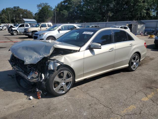 MERCEDES-BENZ E 350