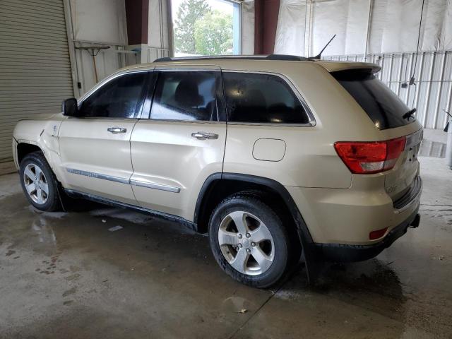 2012 JEEP GRAND CHER #3311483240