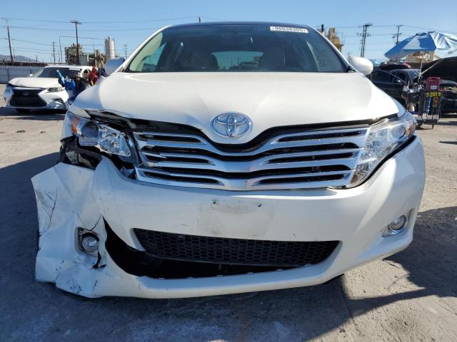 2011 TOYOTA VENZA - 4T3ZK3BB9BU039184