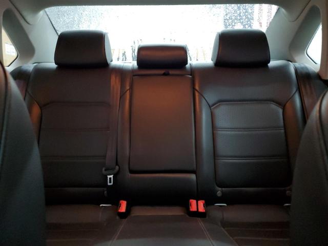 2014 VOLKSWAGEN PASSAT SE - 1VWBN7A33EC068274