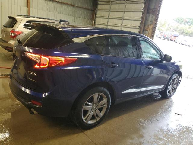 2019 ACURA RDX ADVANC - 5J8TC2H75KL004274