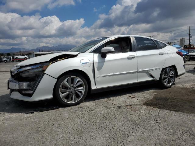 2018 HONDA CLARITY TO JHMZC5F37JC008236
