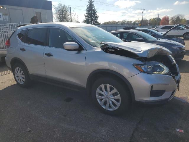 2017 NISSAN ROGUE SV #3287336989