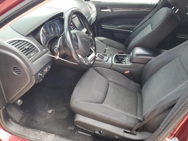 2020 CHRYSLER 300 TOURIN - 2C3CCAAG0LH115756