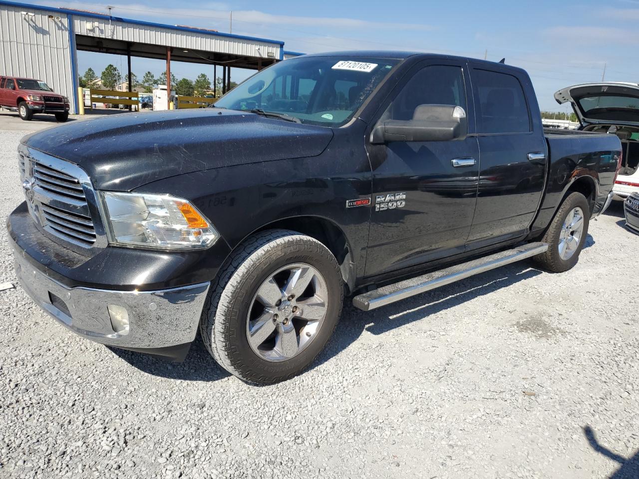 RAM 1500 SLT