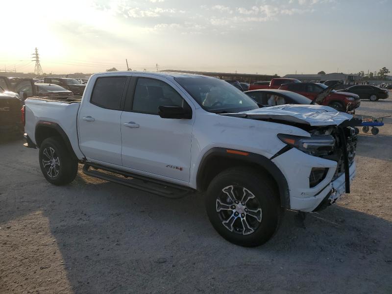 2023 GMC CANYON AT4 1GTP6DEK8P1267955