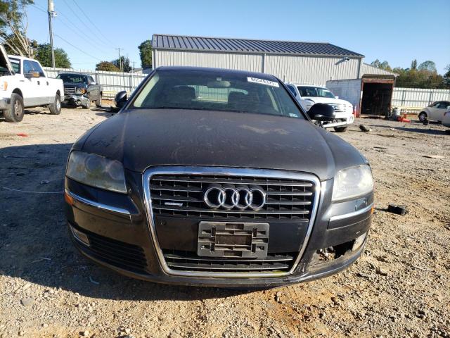 2010 AUDI A8 QUATTRO #3297918779